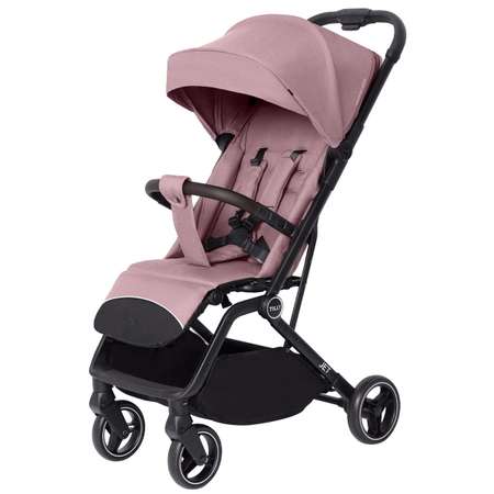 Коляска прогулочная Carrello Baby Tilly Jet CRL-1410 розовый