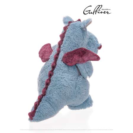 Мягкая игрушка Gulliver