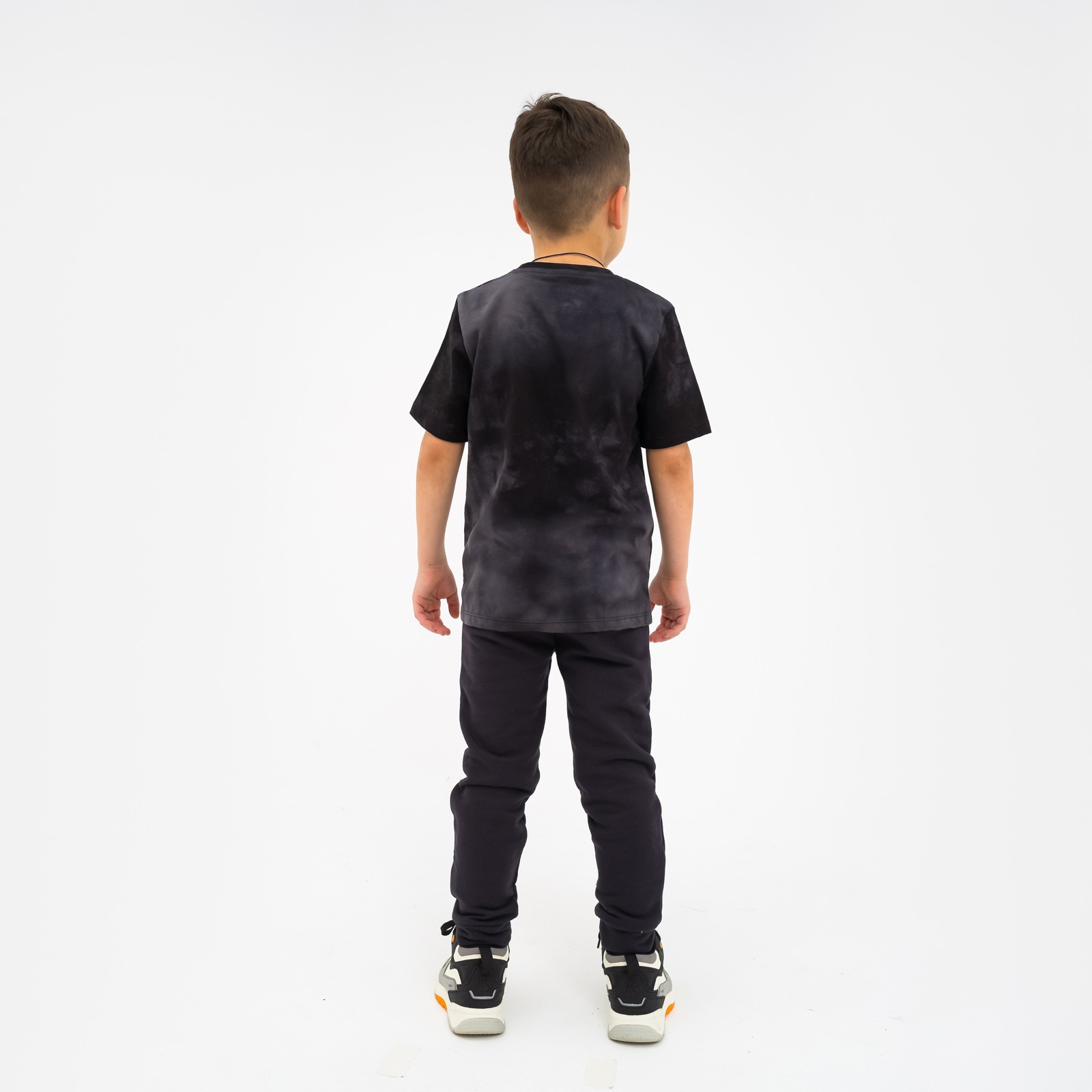 Футболка Kaftan 7449892 - фото 3