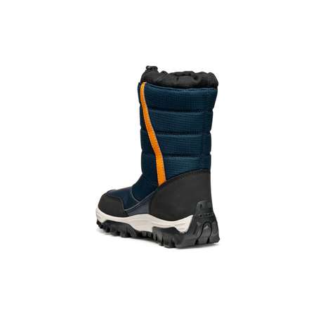 Сапоги GEOX