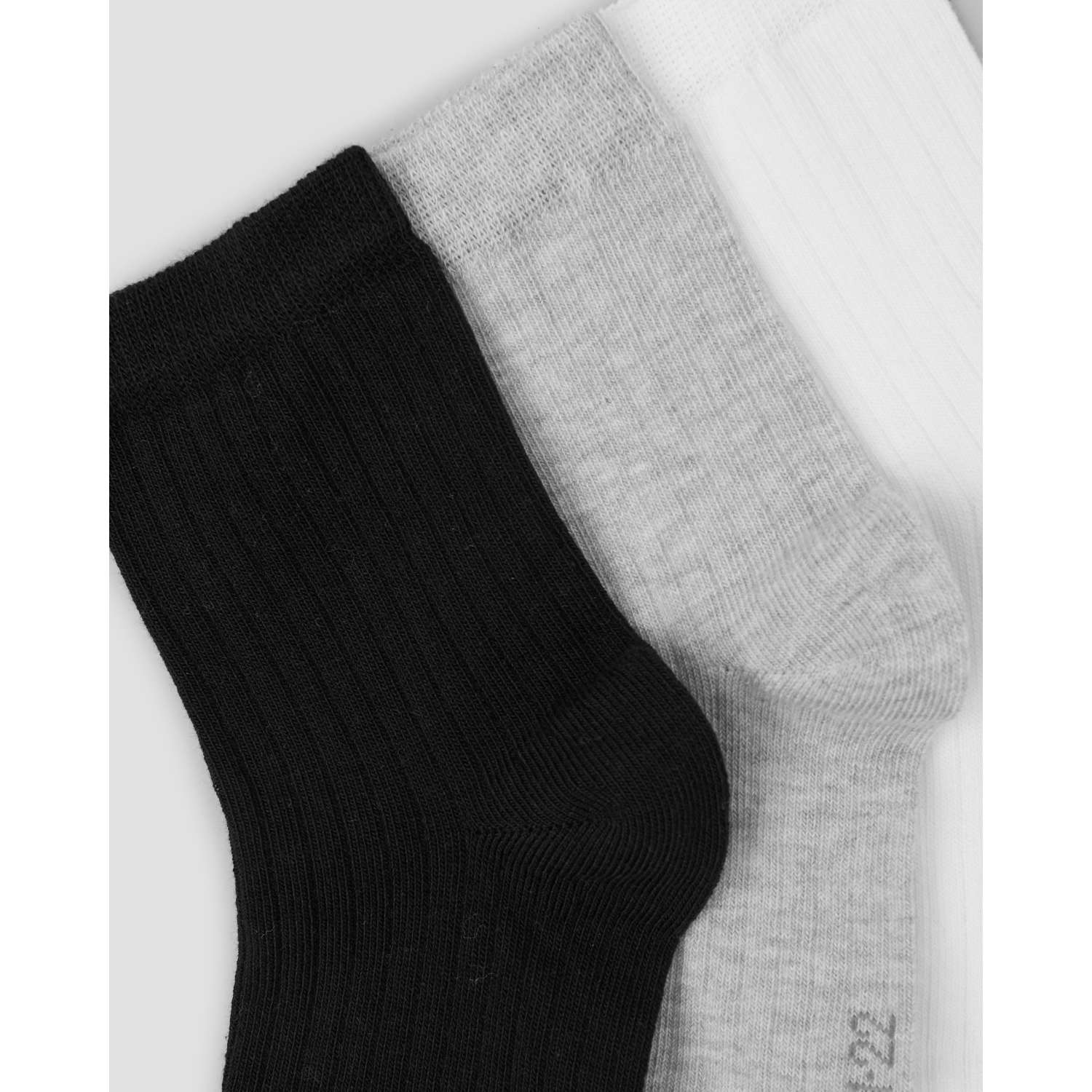 Носки 3 пары Futurino - фото 2