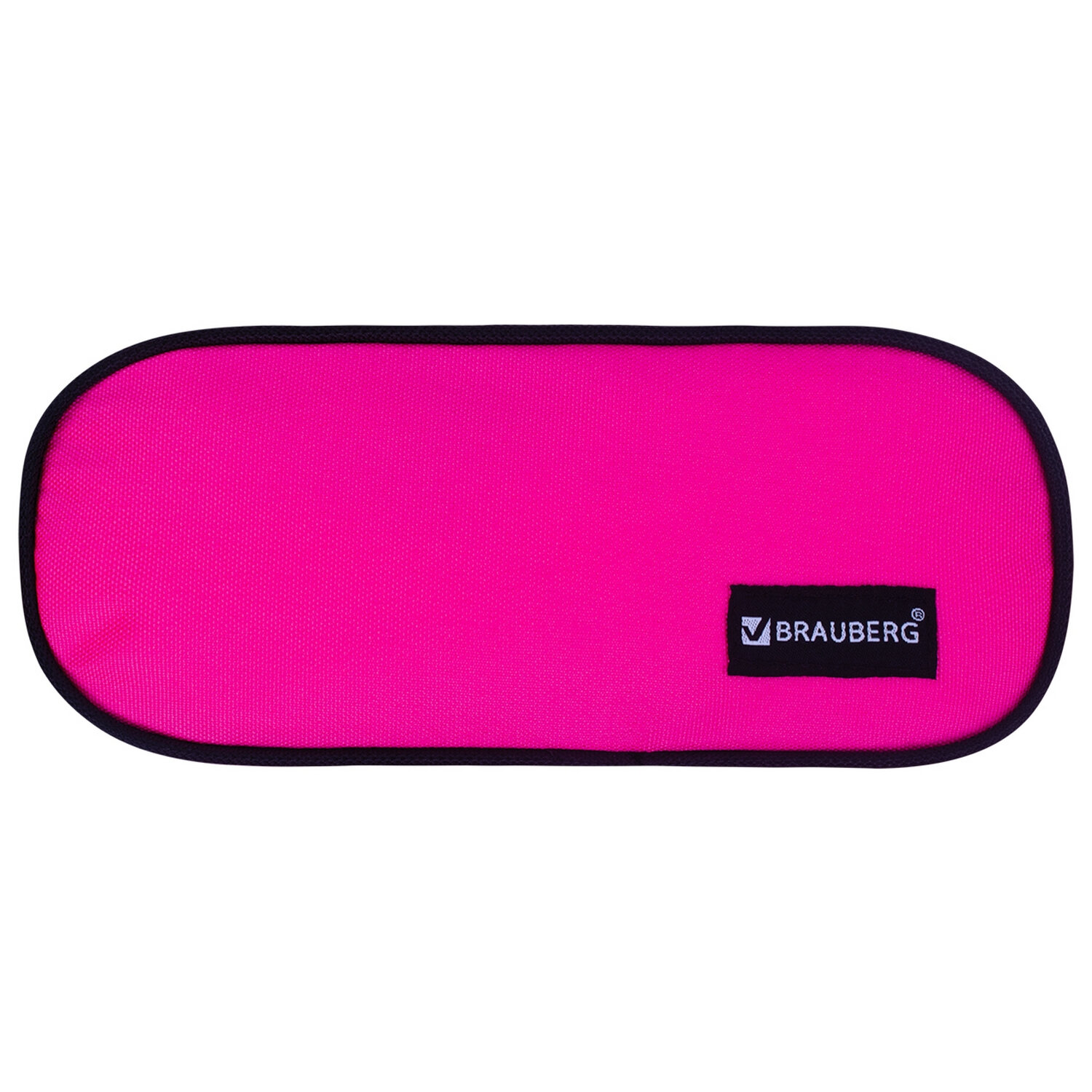 Пенал косметичка Brauberg Pink - фото 8