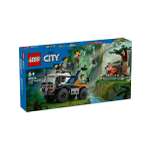 Конструктор LEGO City 314 дет.