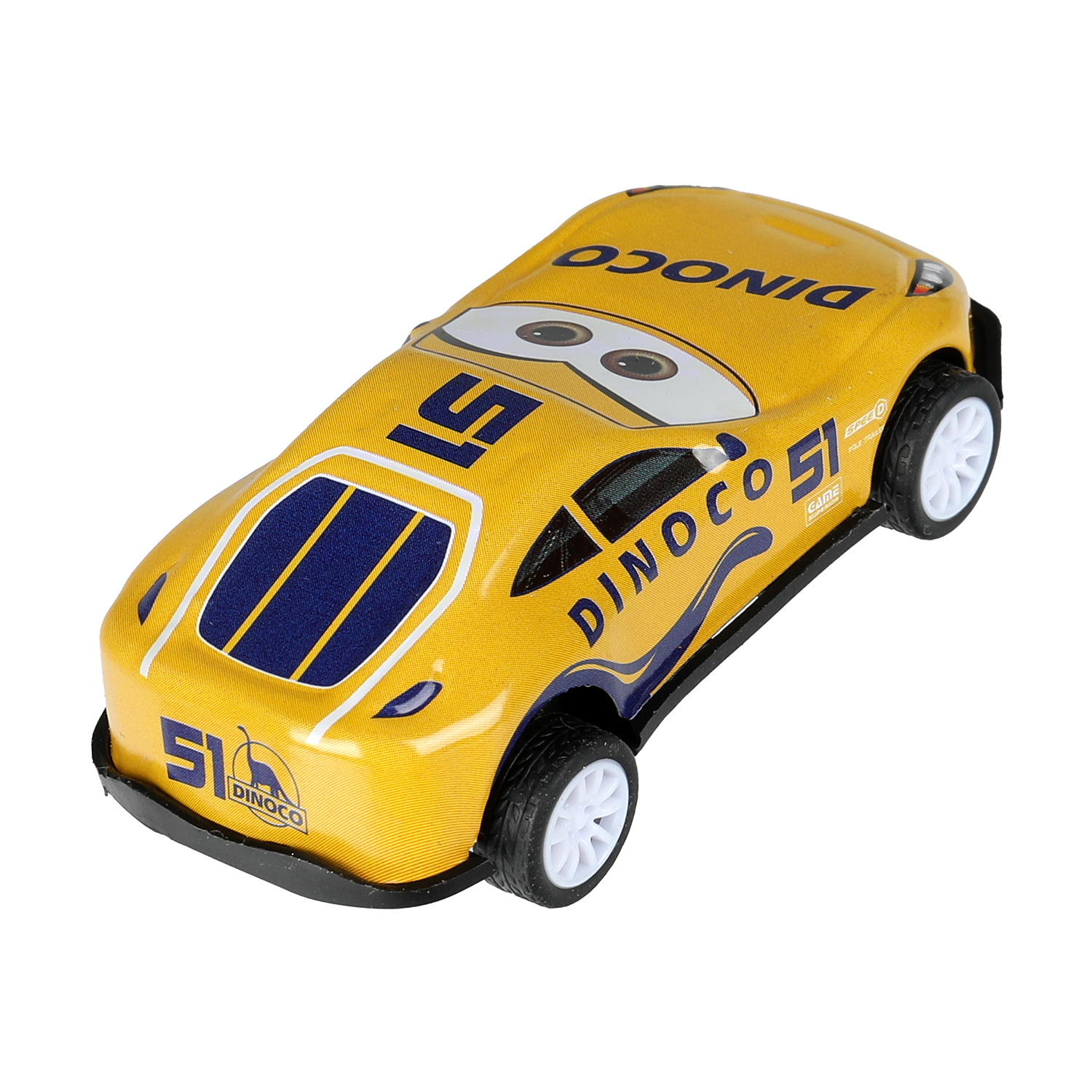 Автомобиль Технопарк Тачки в ассортименте 392805 - фото 4