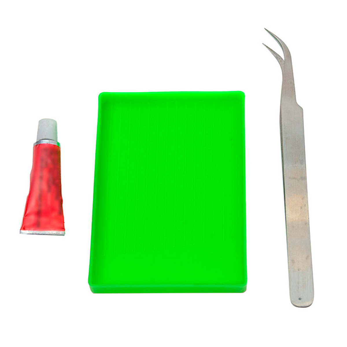 Алмазная мозаика Белоснежка Село - фото 6