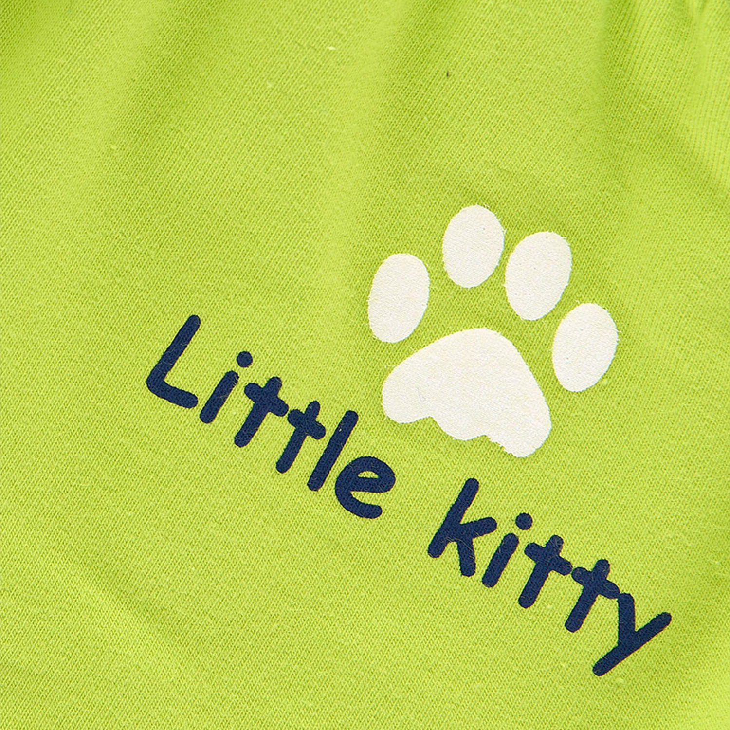 Брюки Mini-Maxi 0518-14 - фото 3