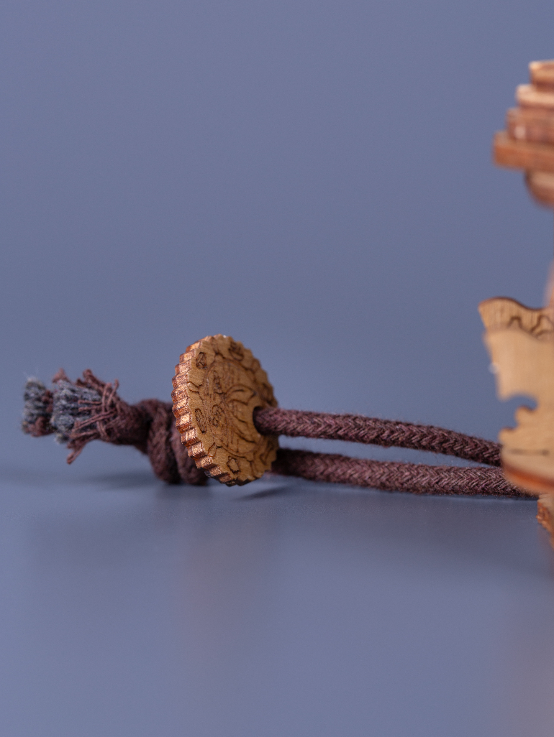 Настольная игра EscapeWelt Компас Чёрной Бороды - фото 9