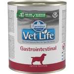 Корм для собак Farmina VetLife гастроинтестинал паштет 300г