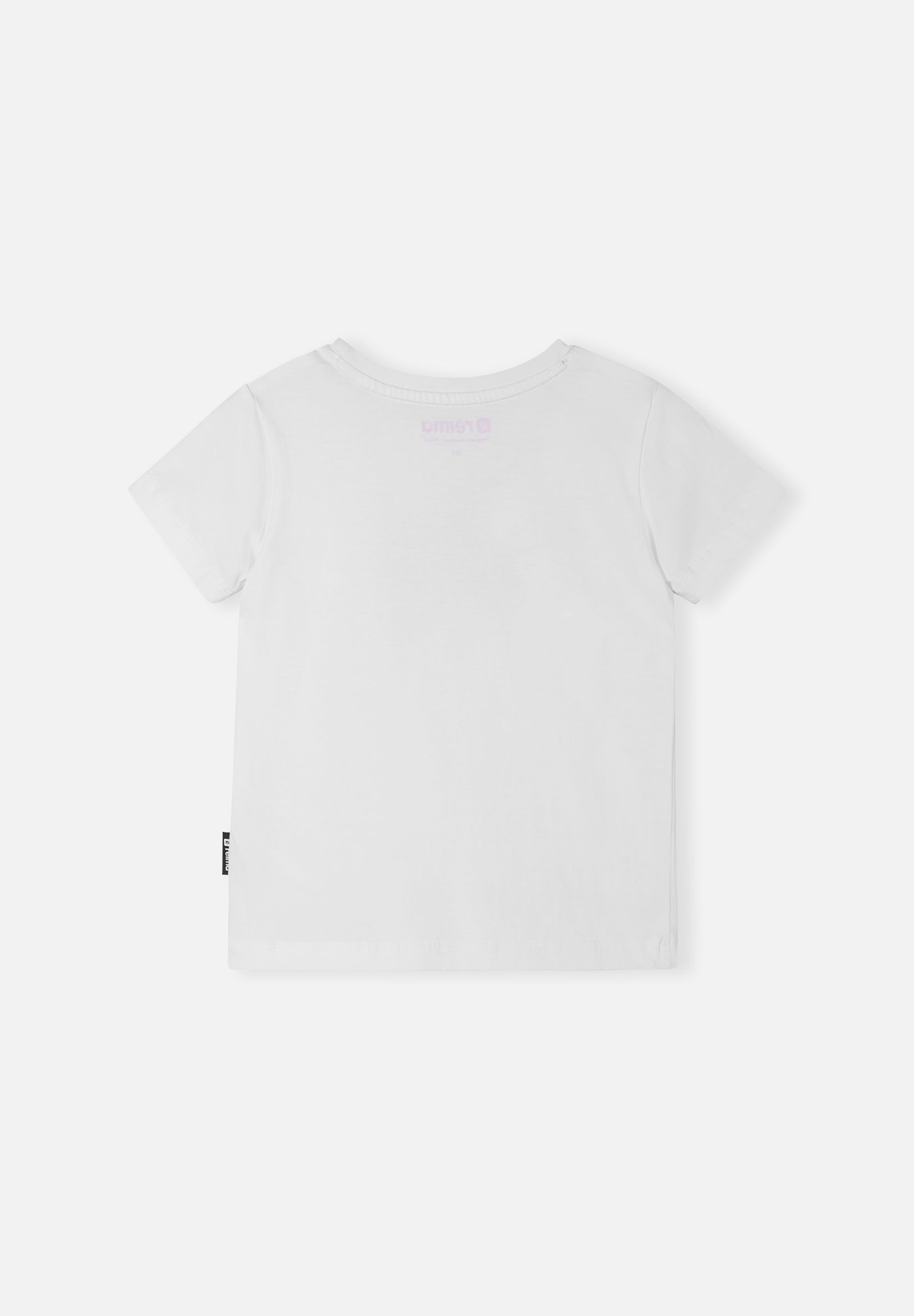 Футболка Reima 526425-011B - фото 3