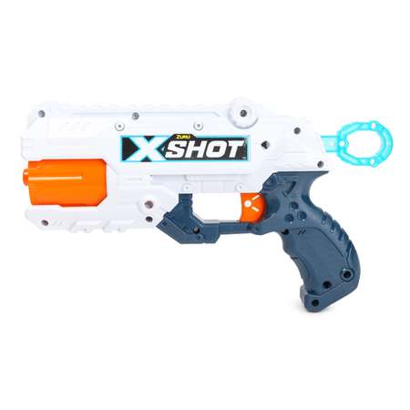 Пистолет Zuru XSHOT