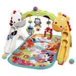 Игрушка Fisher Price развивающий центр