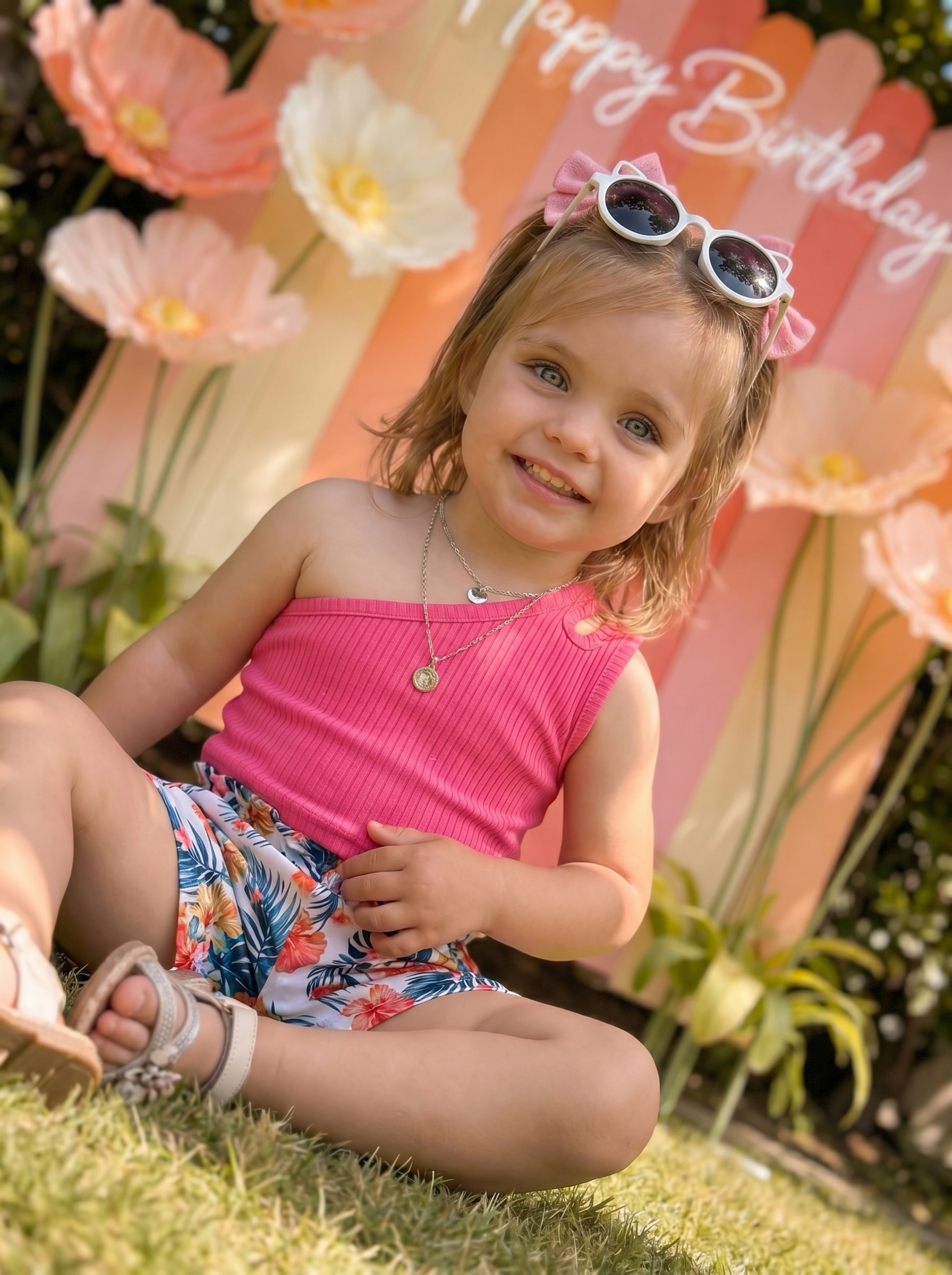 Шорты и топ Artcher kids Костюм002Цветной - фото 7
