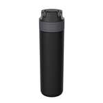 Термобутылка Kambukka Elton 600мл черная 11-03038