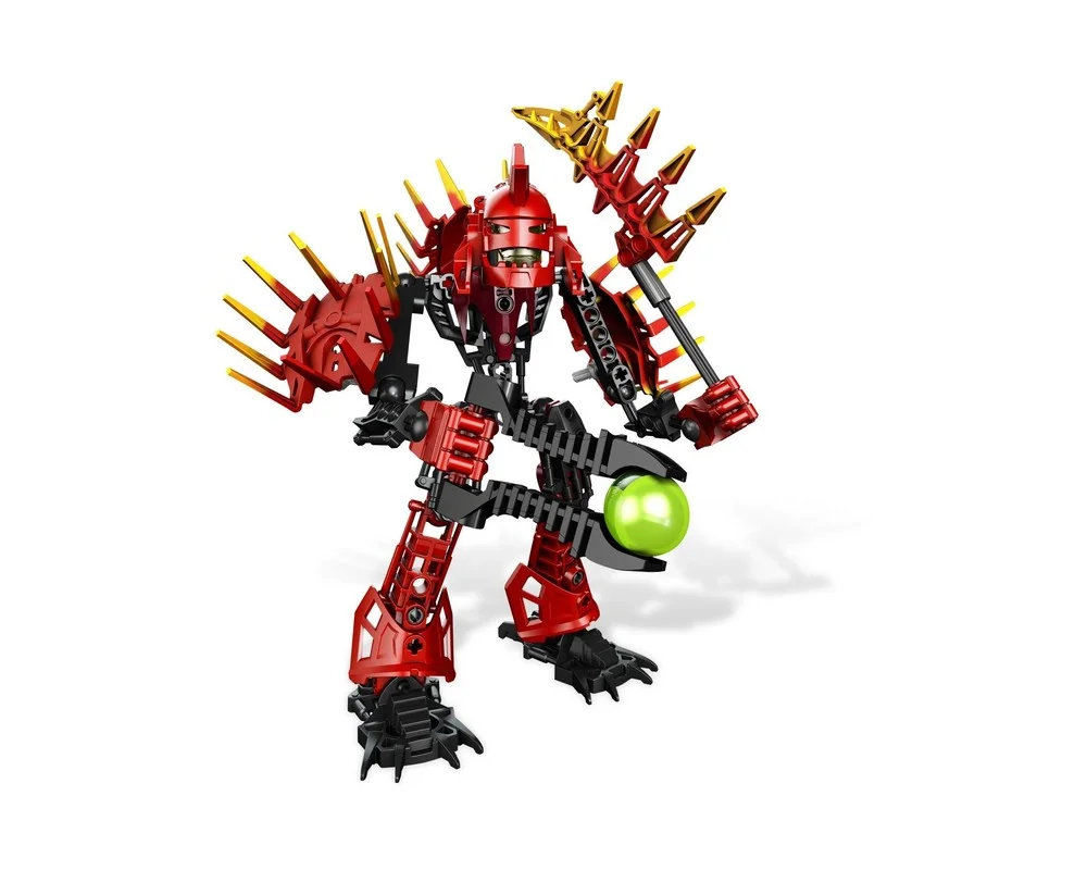 Конструктор LEGO Bionicle 7147 45 дет. - фото 2