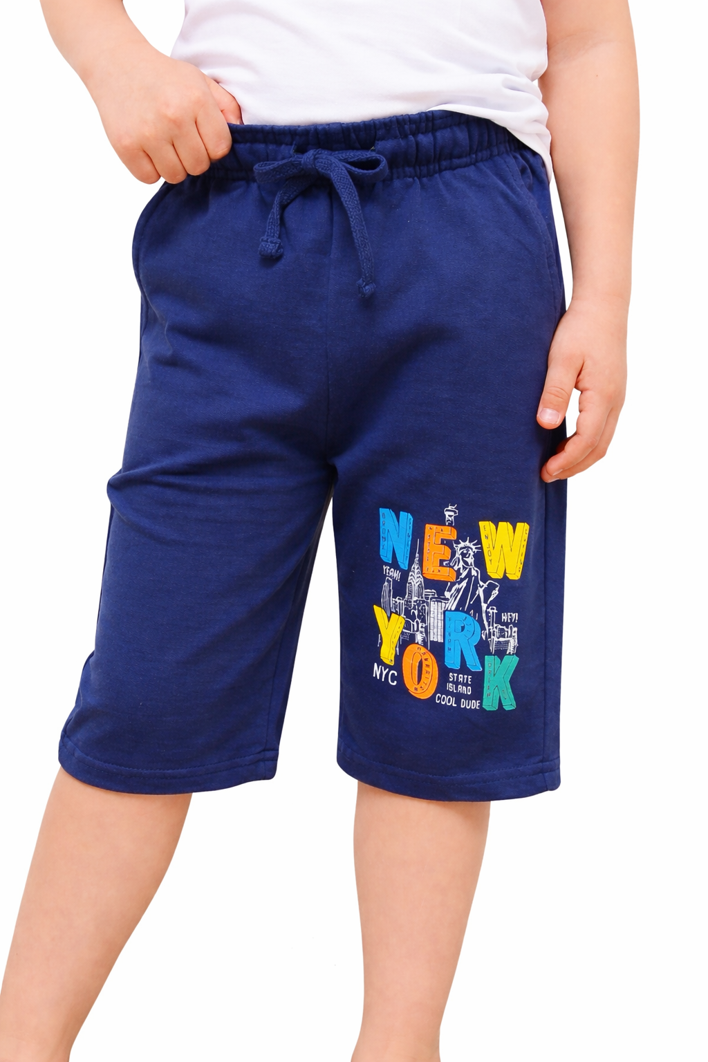 Шорты Ohana kids 36109 - фото 1