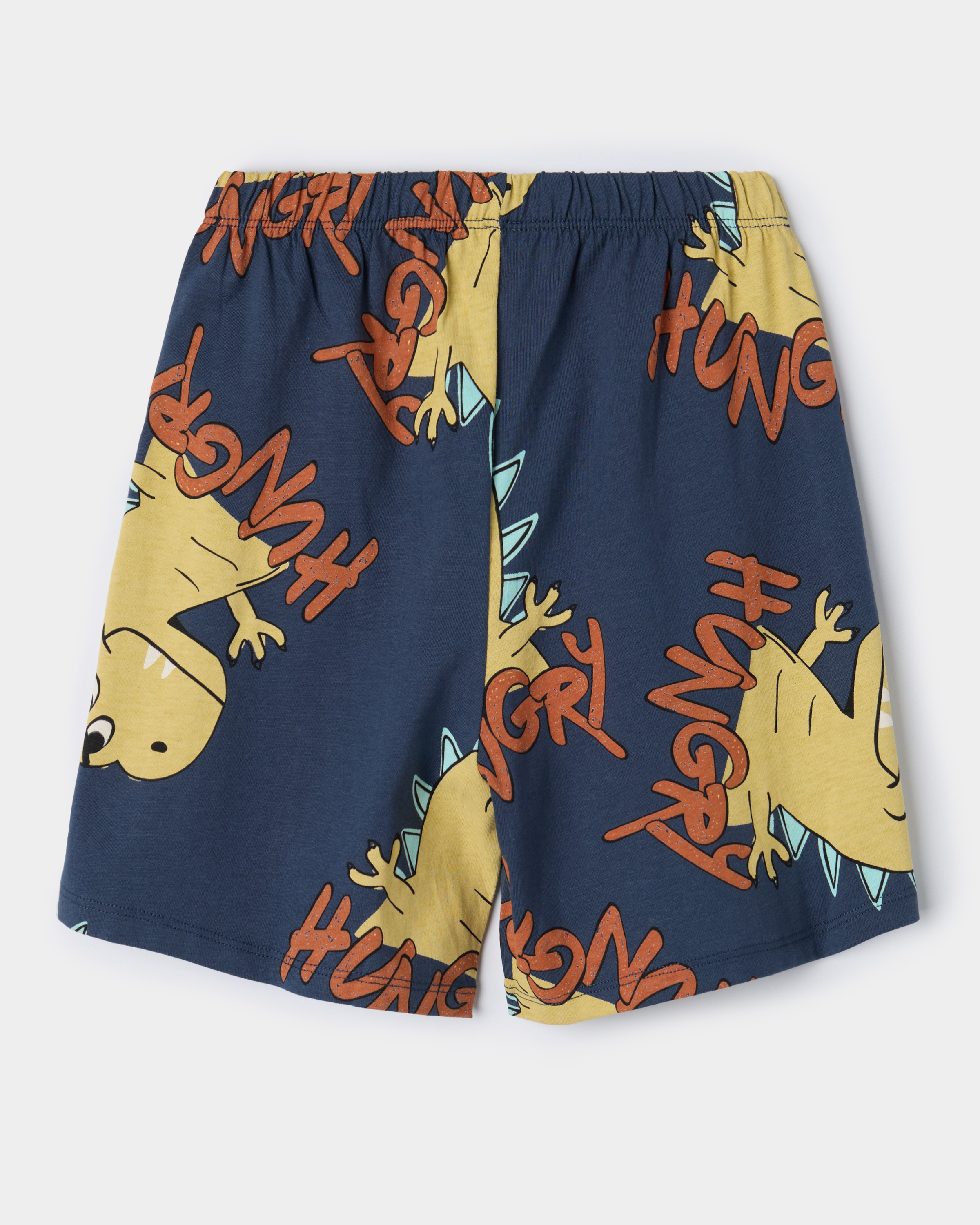 Пижама Futurino DNB-SS26-01 FUkb-D6 - фото 6