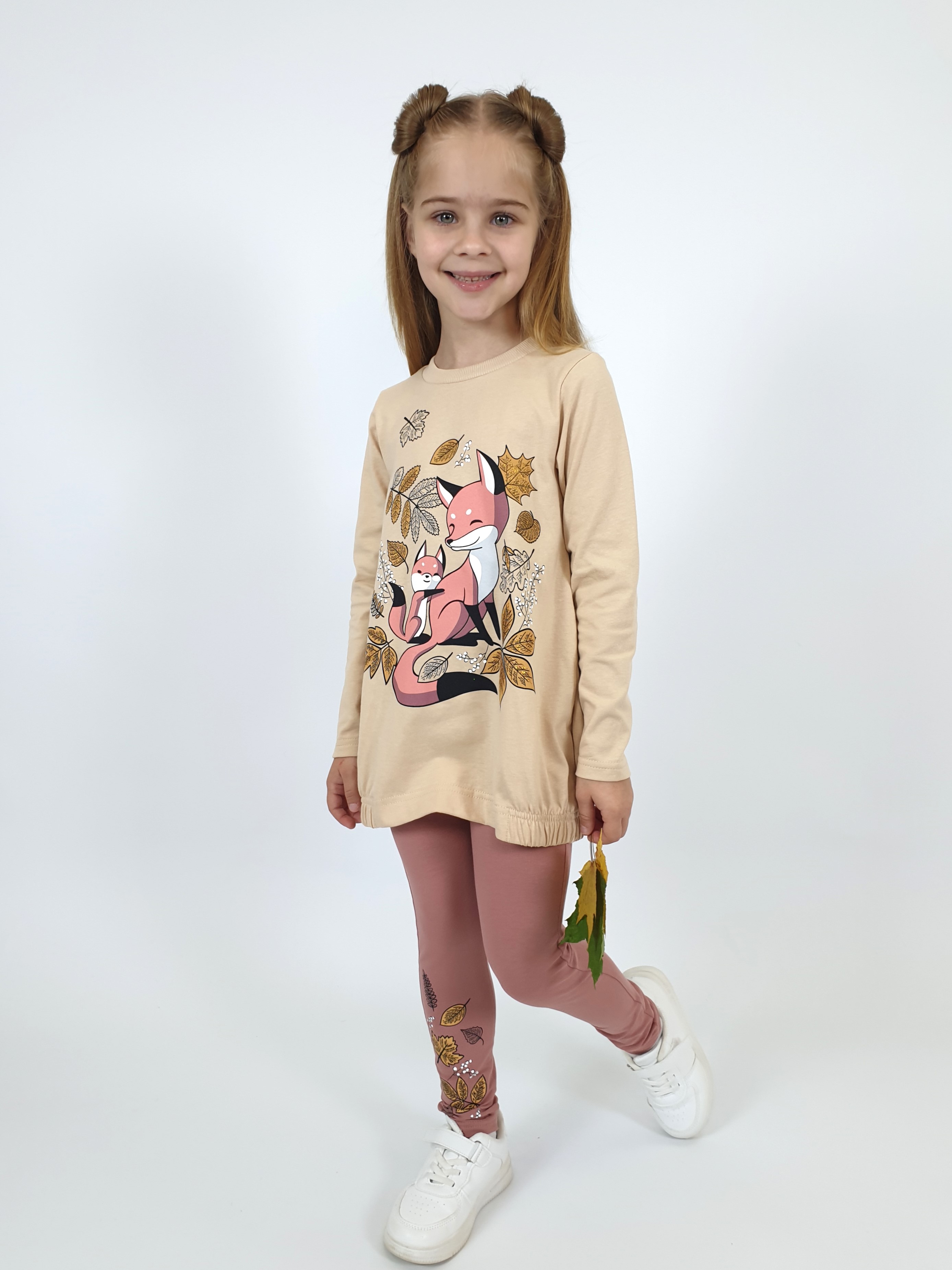 Костюм Luneva 02-144-1. - фото 3