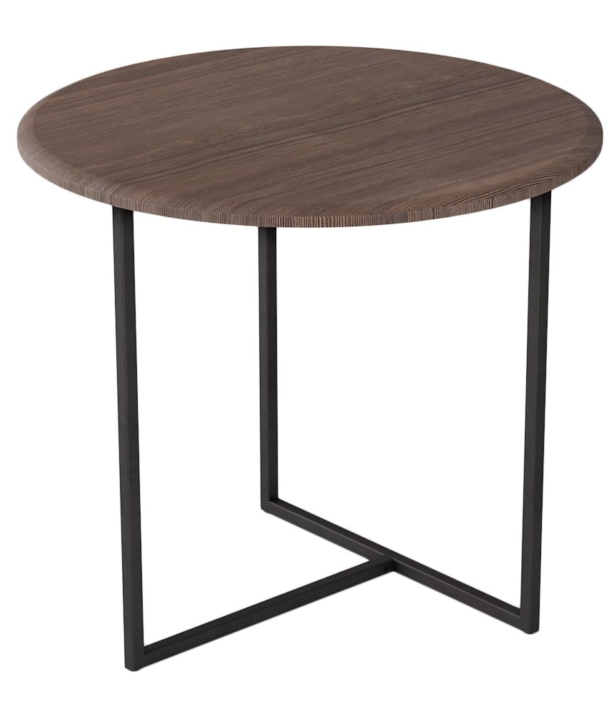 Стол журнальный КАЛИФОРНИЯ МЕБЕЛЬ Альбано акация - фото 1