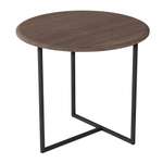 Стол журнальный КАЛИФОРНИЯ МЕБЕЛЬ Альбано акация