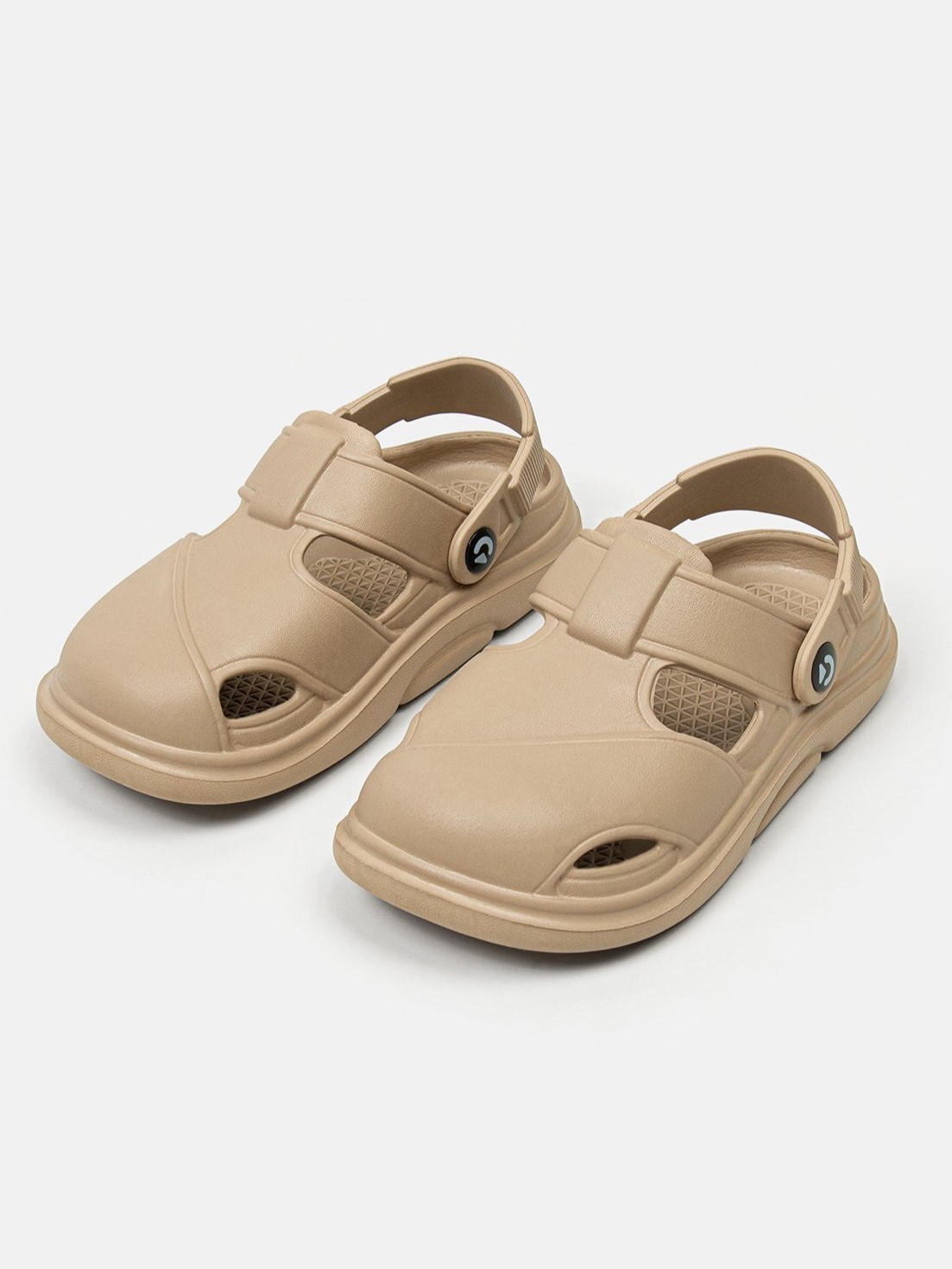 Сабо BUNGLY 1R6603/Песок - фото 1