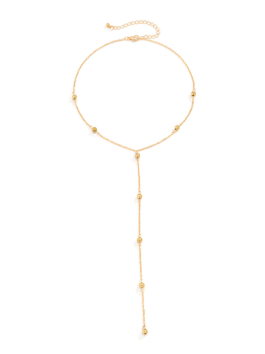 Цепочка ZDK chain1 - фото 1