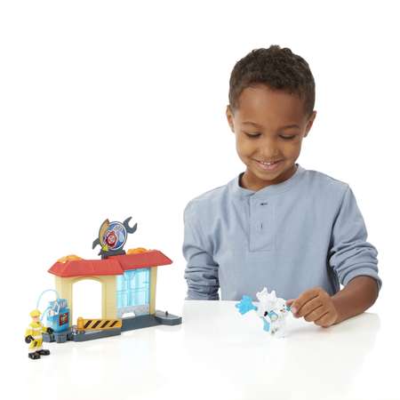 Игровой набор Playskool