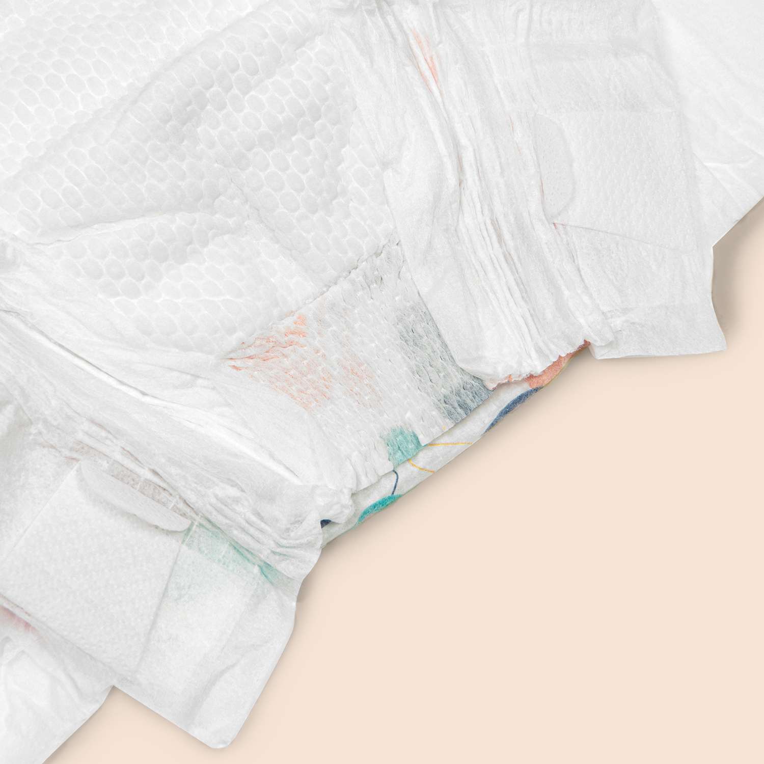 Подгузники BabyGo Comfort M (6-11 кг) 64 шт. - фото 4
