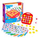 Настольная игра Bondibon мемо с карточками Найди Пару