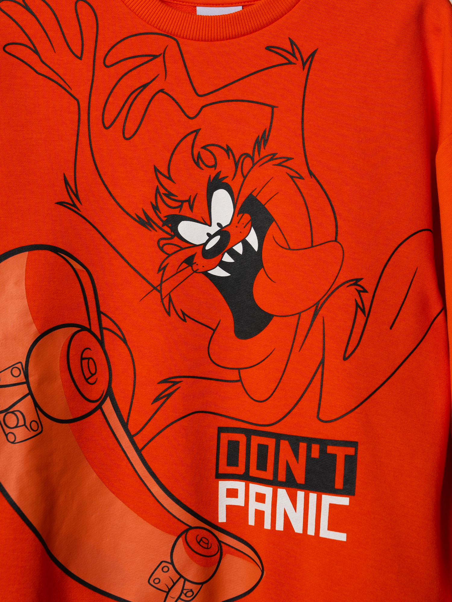 Свитшот PlayToday 12611163 - фото 9