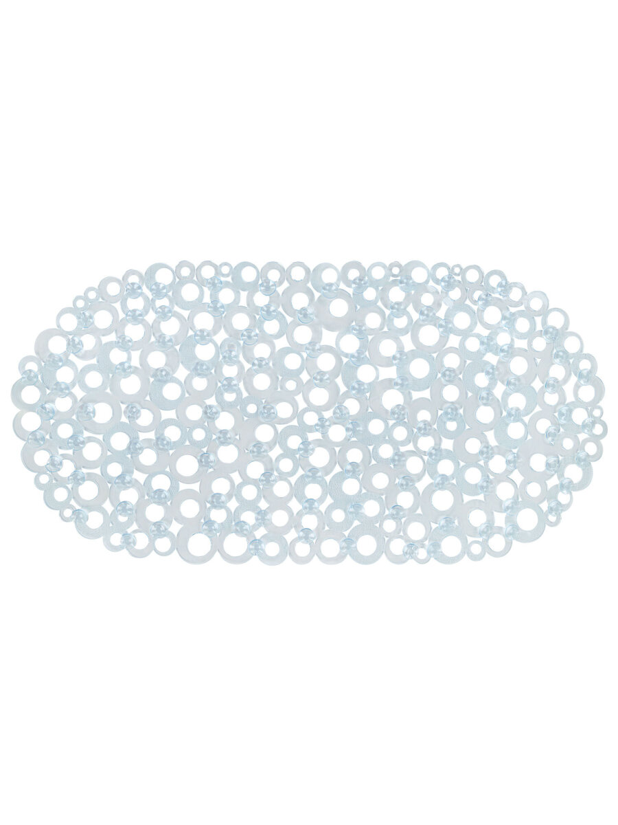 Коврик для ванной PRIMILA Кольца 35 x 69 см - фото 9