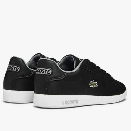 Кеды Lacoste