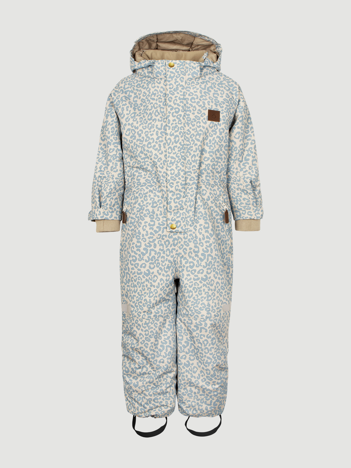 Комбинезон Mjolk 98007 - фото 1