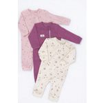 Комбинезон 3 шт Супер Пупс