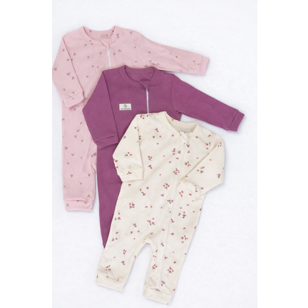 Комбинезон 3 шт Супер Пупс