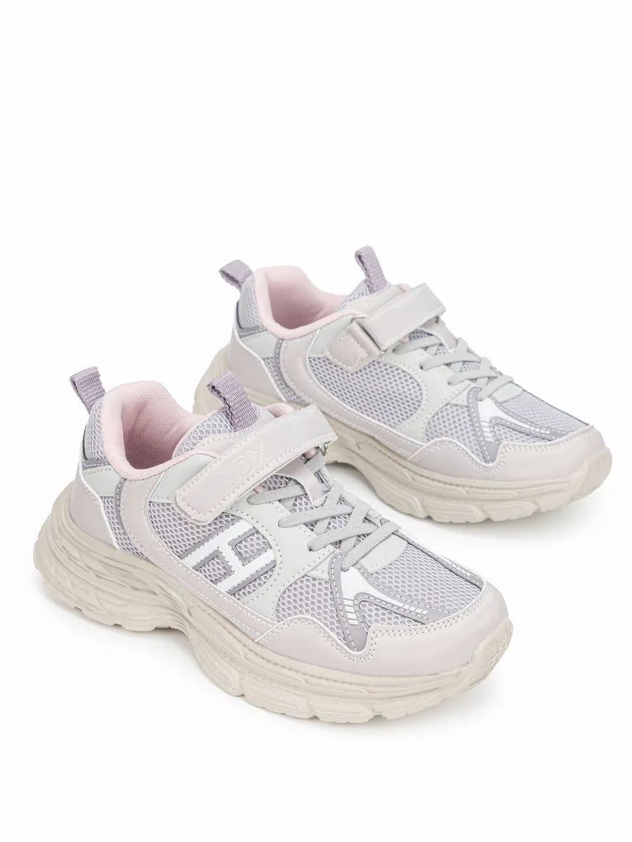 Кроссовки KDX KL-20 lilac - фото 19