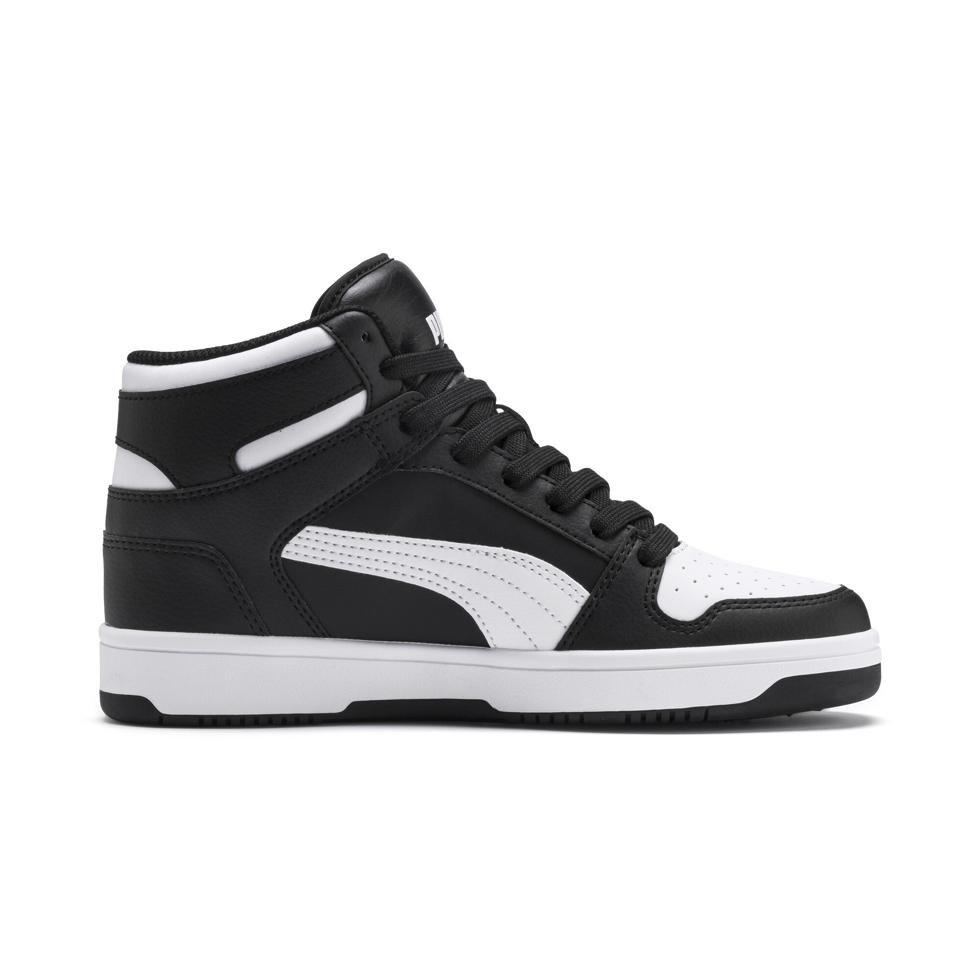 Кеды Puma 37048601 - фото 2