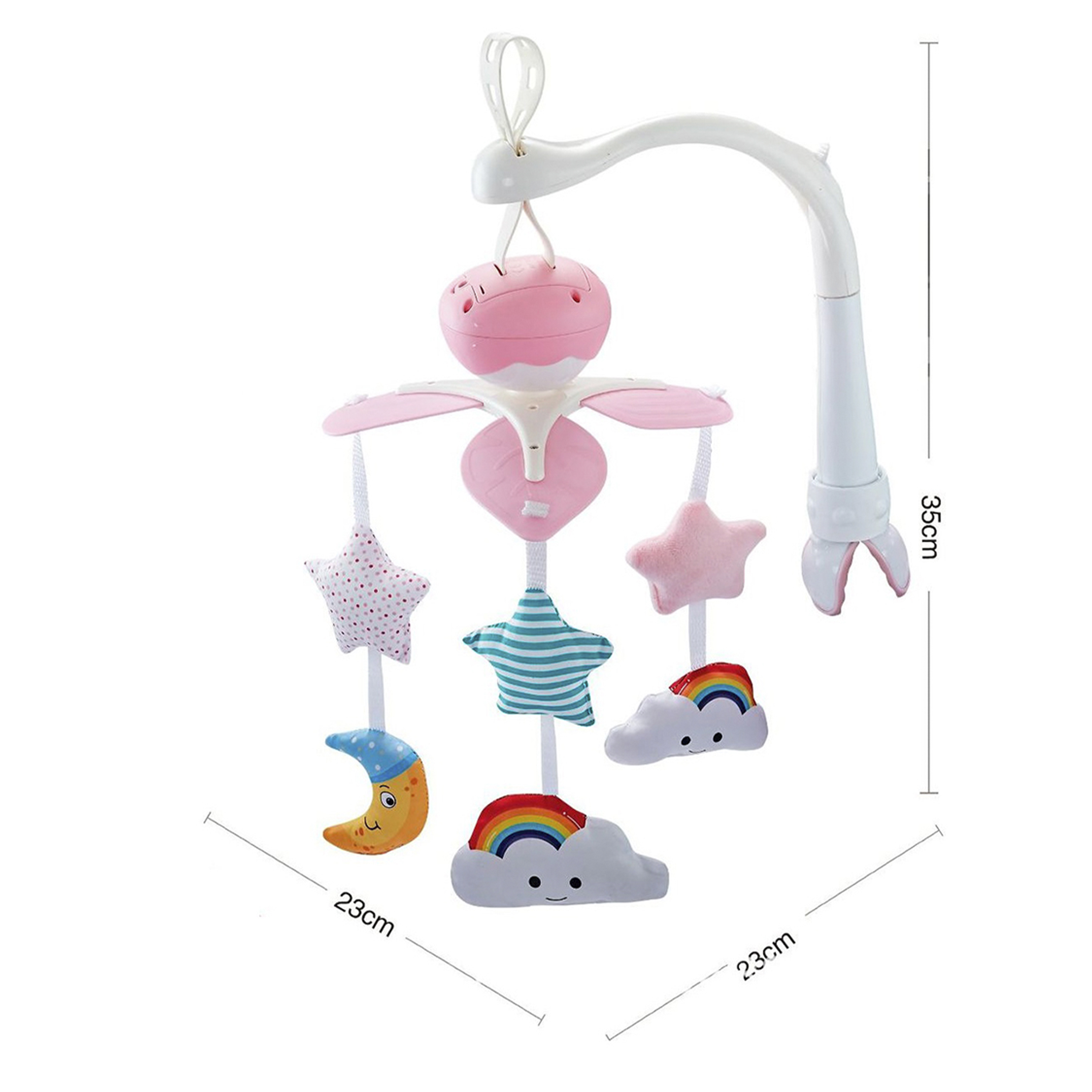 Мобиль SHARKTOYS - фото 3
