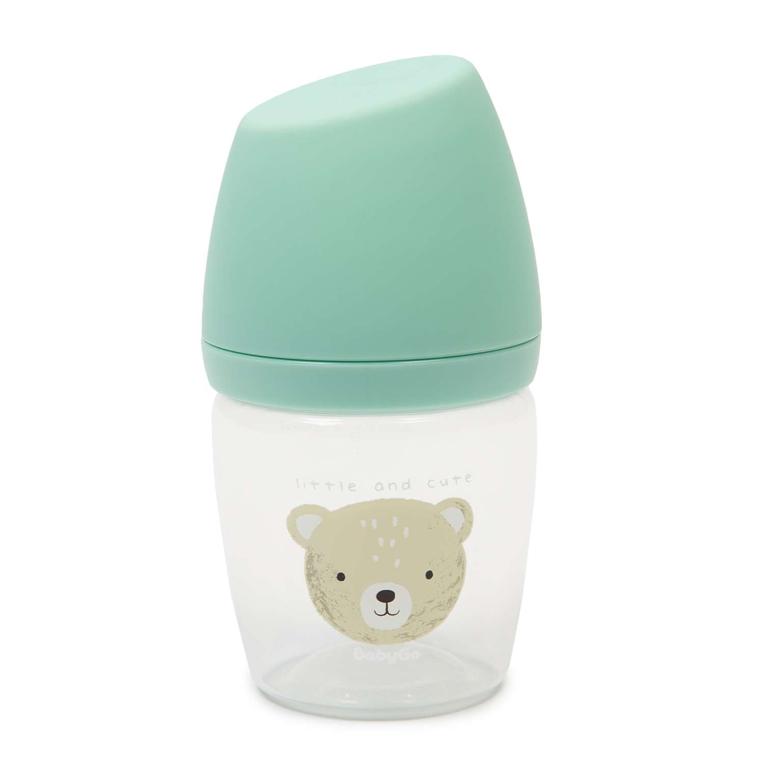 Бутылочка BabyGo 150 мл 1 шт. - фото 1