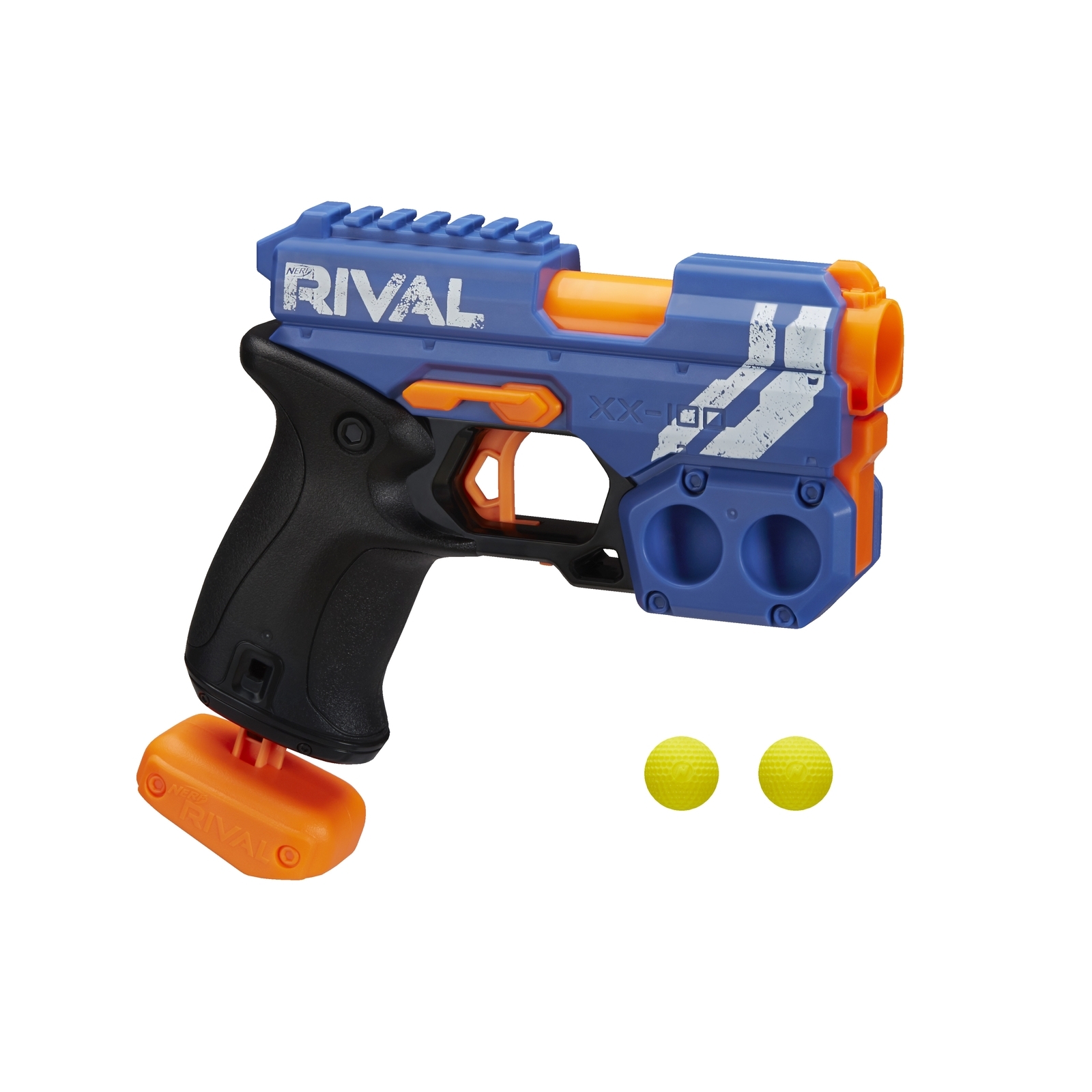 Бластер Nerf Rival Нокаут - фото 1