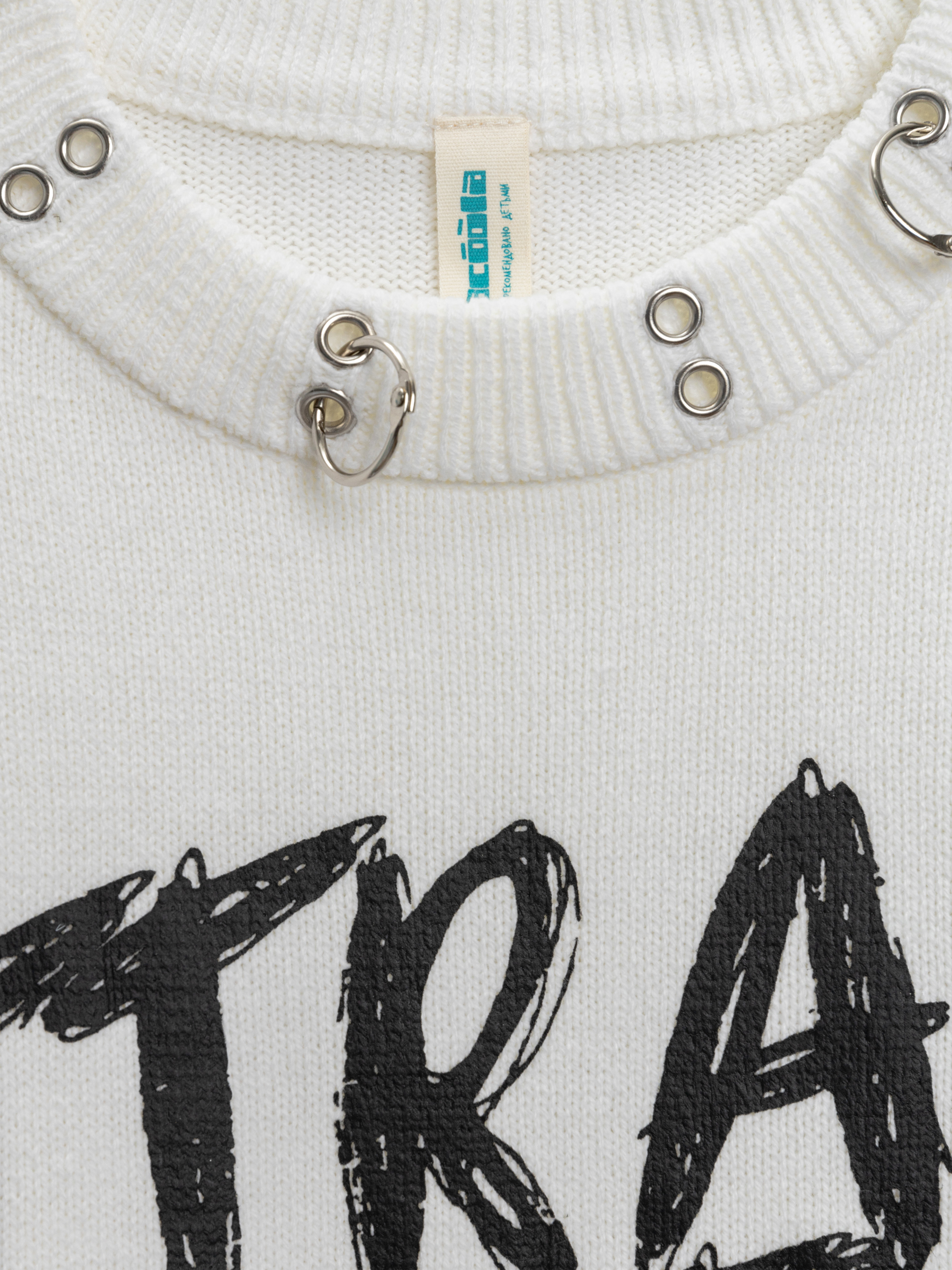 Джемпер Acoola 20210310241_0089694 - фото 5