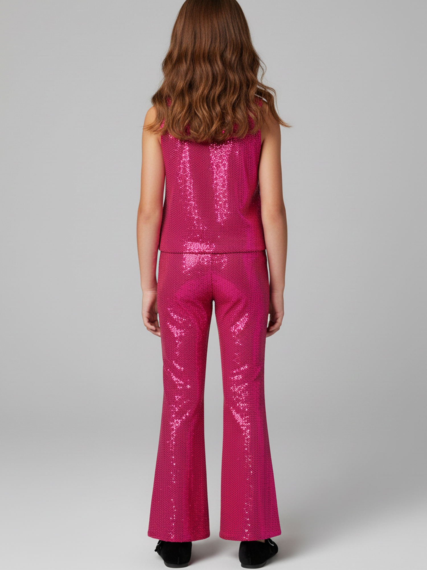 Блузка и брюки PlayToday 42521026 - фото 2