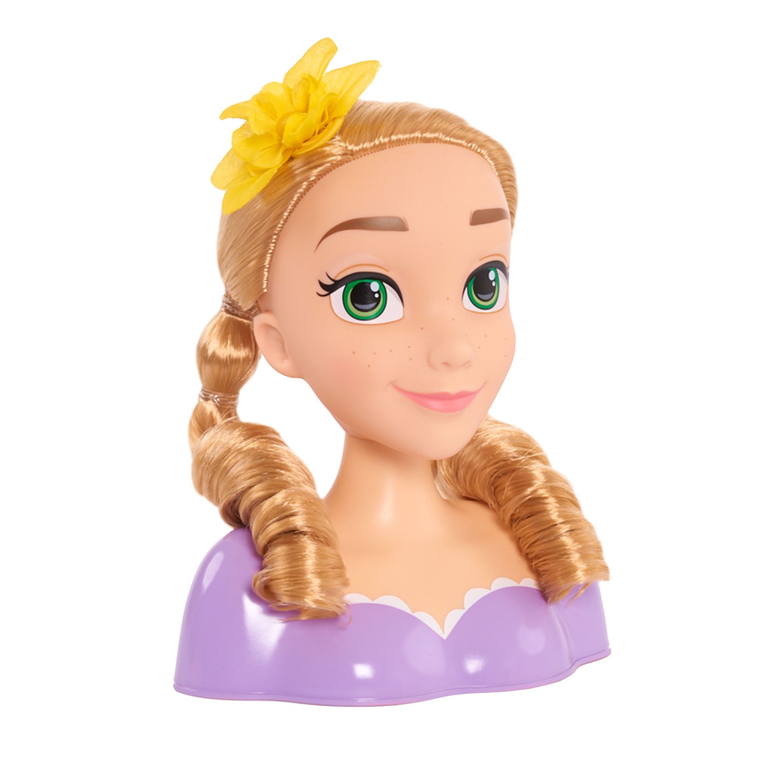Игрушка Disney торс для причесок - фото 8
