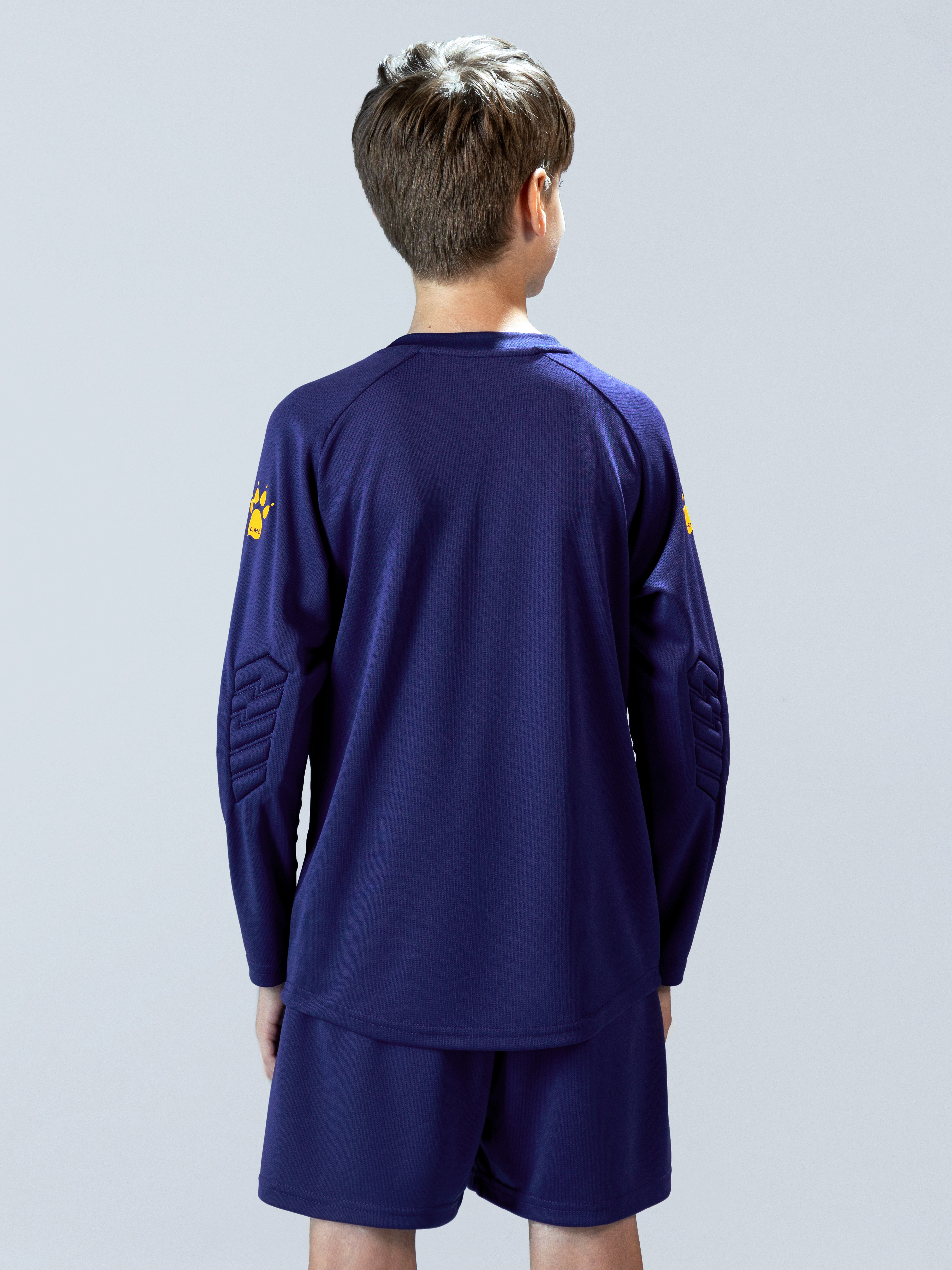 Костюм KELME 8461ZB3244-401 - фото 2