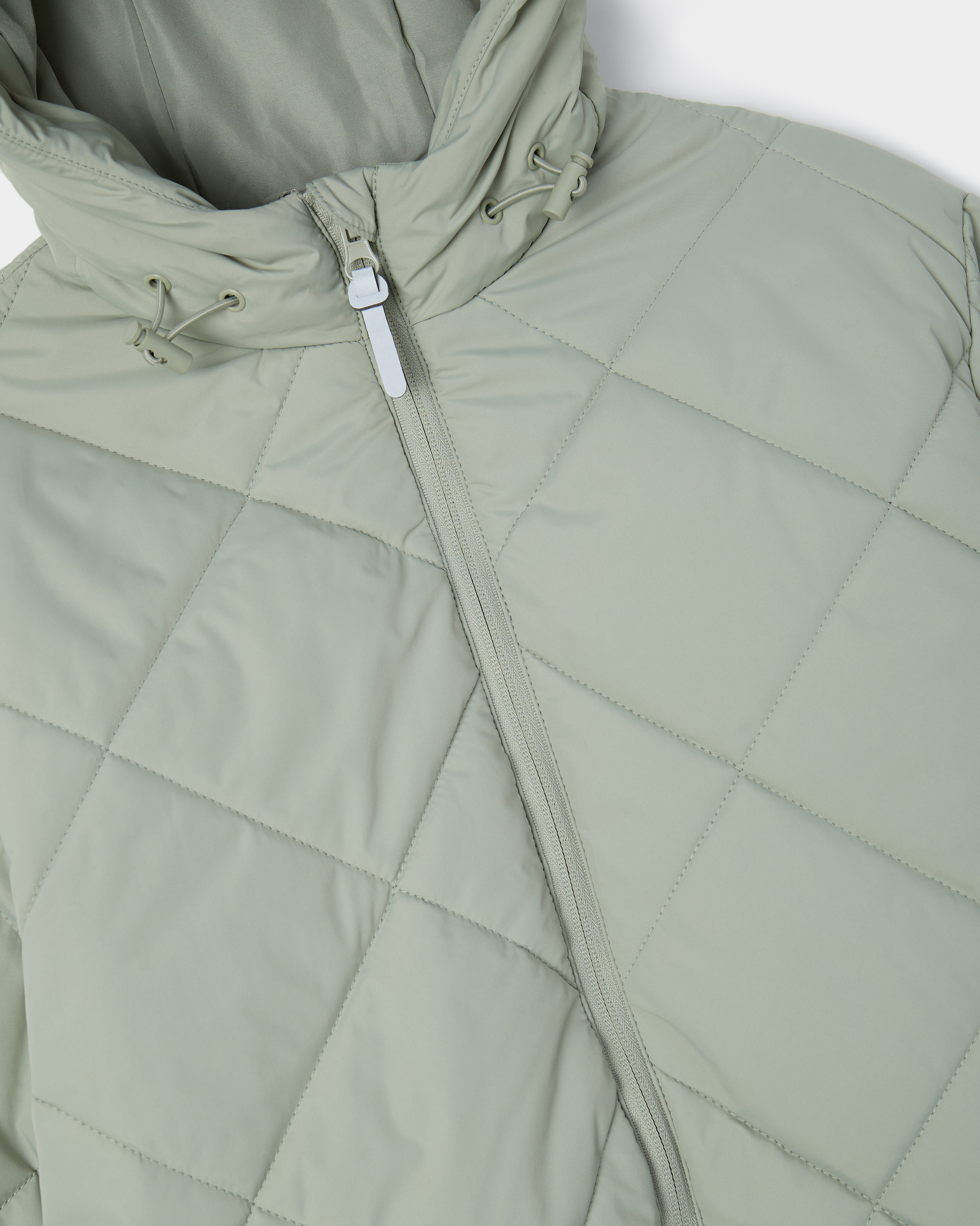 Куртка Futurino S26FU3-J6tg-44 - фото 4