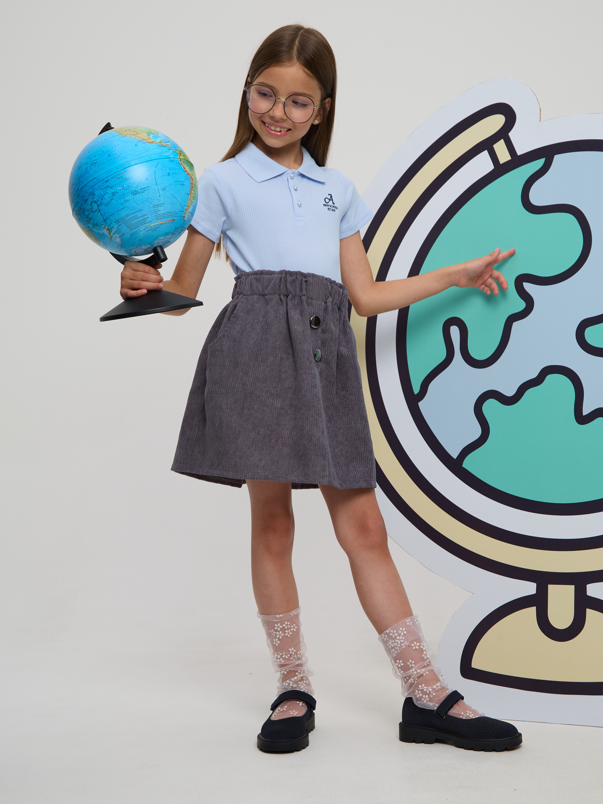 Юбка Exellentforma ExForm07-08 - фото 2