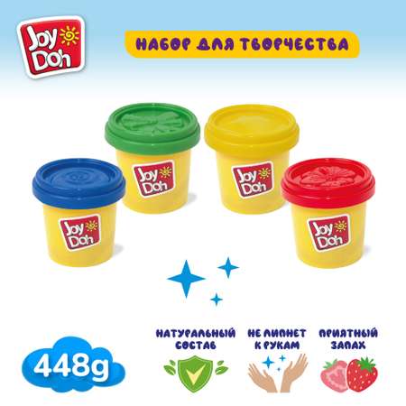 Масса для лепки Joy-Doh