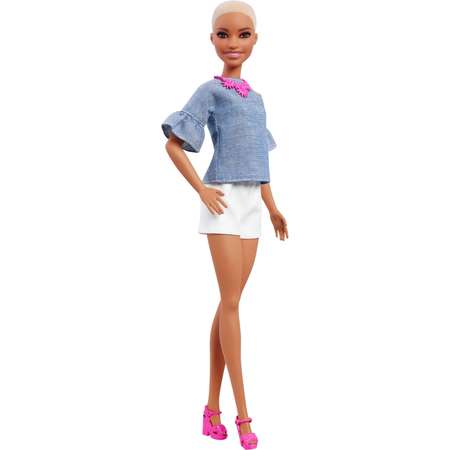 Кукла модельная Barbie