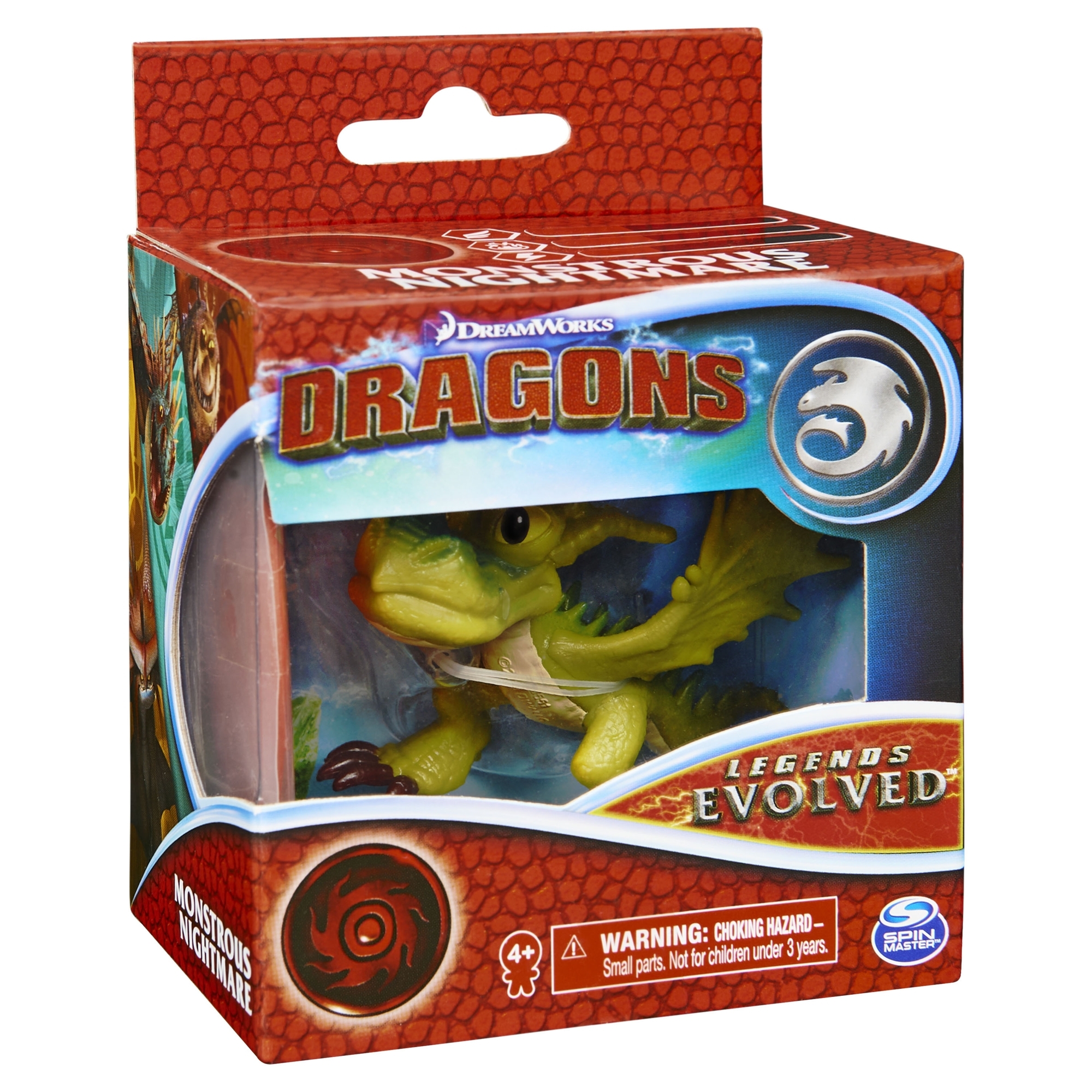 Фигурка Dragon - фото 5