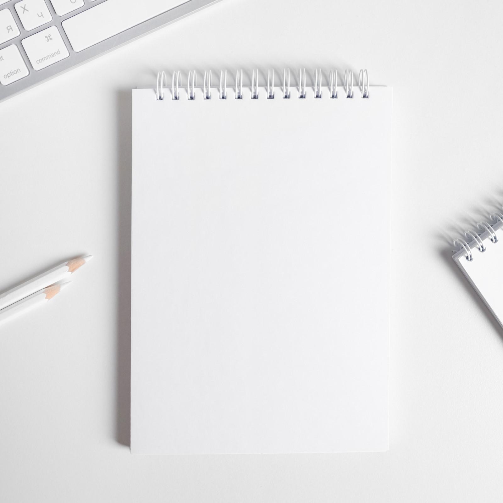 Скетчбук ARTLAVKA А5 40 лист. - фото 2