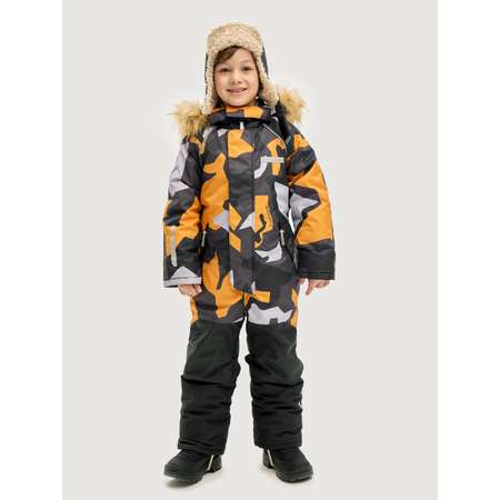 Комбинезон NIKASTYLE